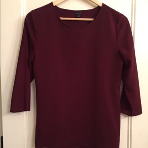 Ann Taylor top